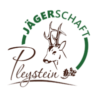 www.jagd-pleystein.de Logo